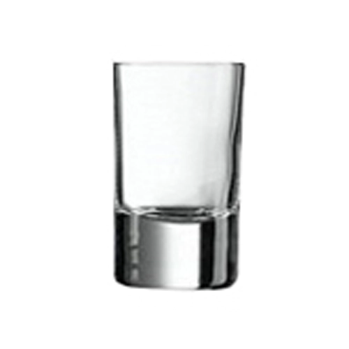 Verre à shooter