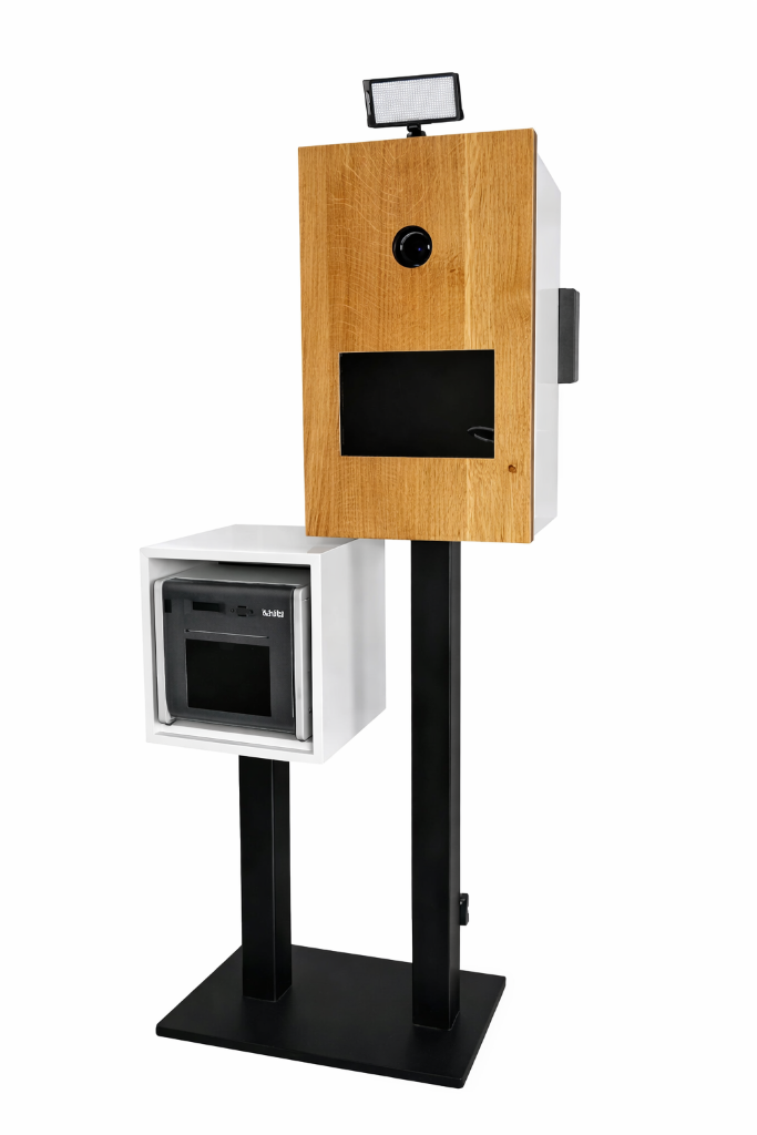 Photo booth