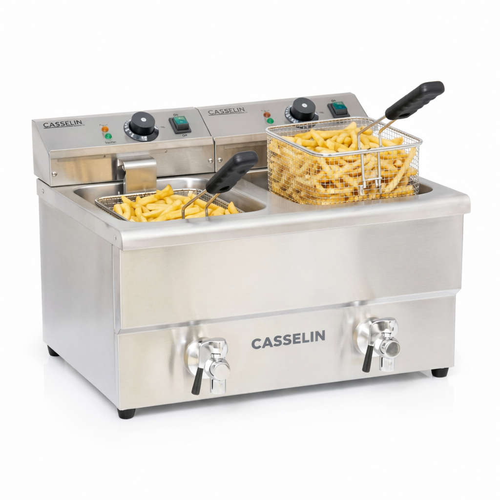 Friteuse