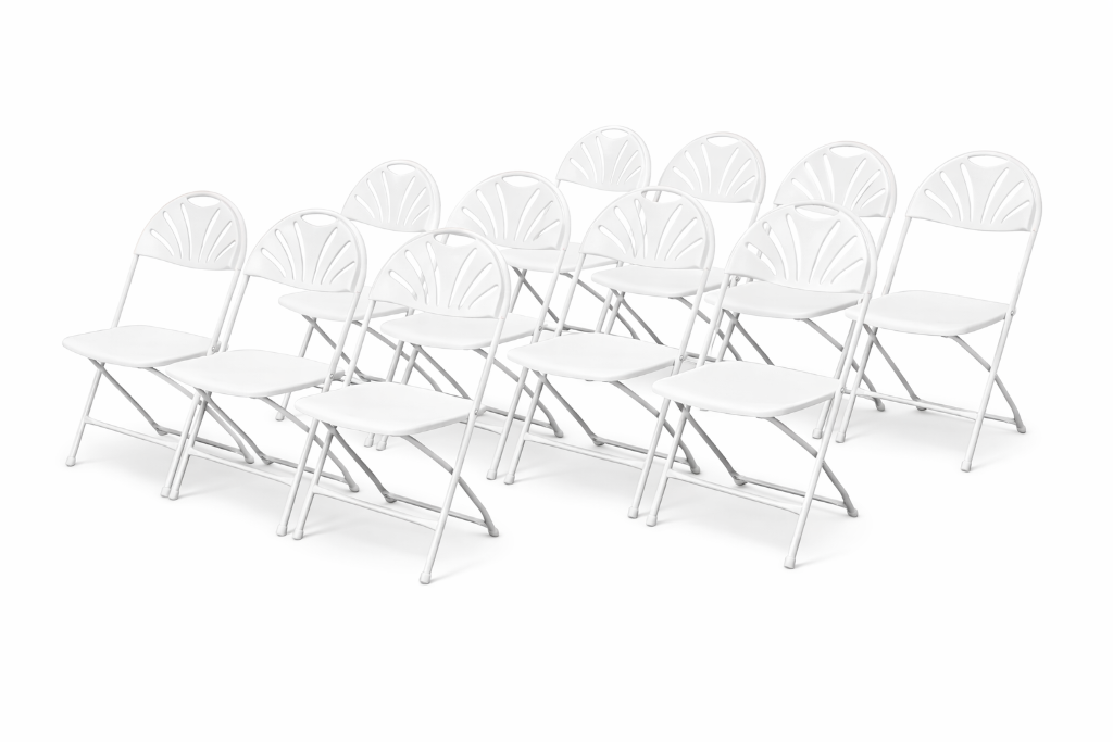 Chaise pliable