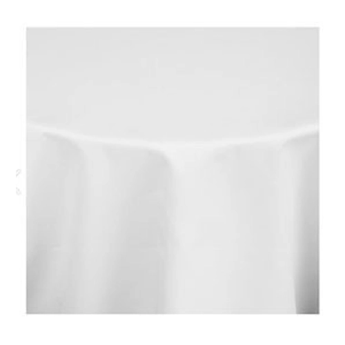 Nappe table ronde