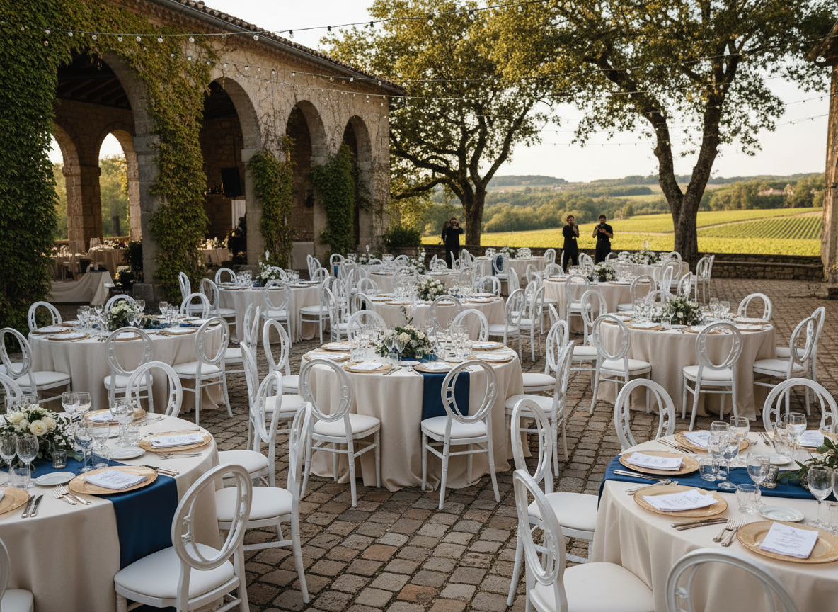 Mobiliers
