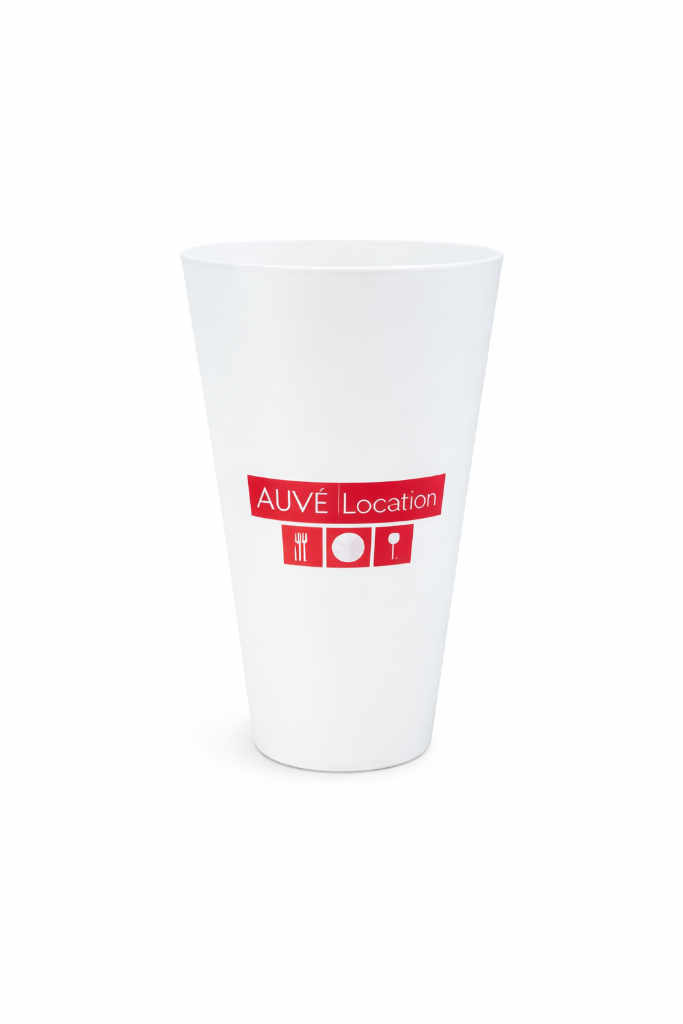 Ecocup 25cl