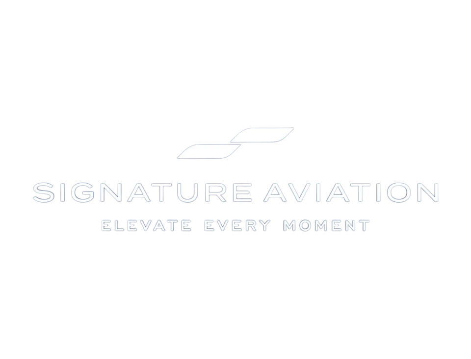 Signature mark