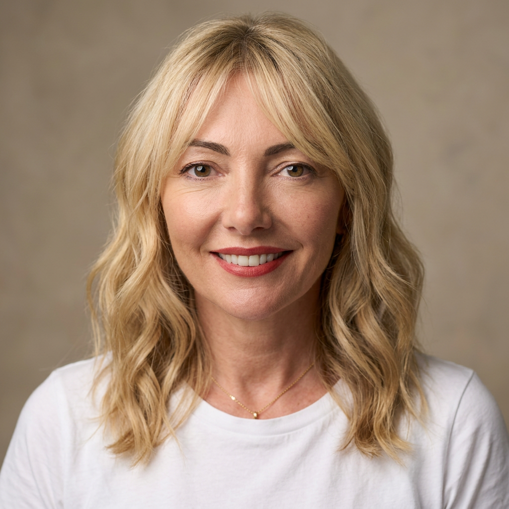 Wendy Duffy