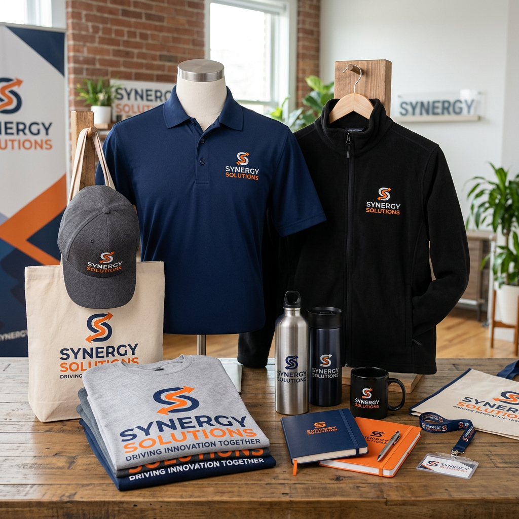 Promotional Items
