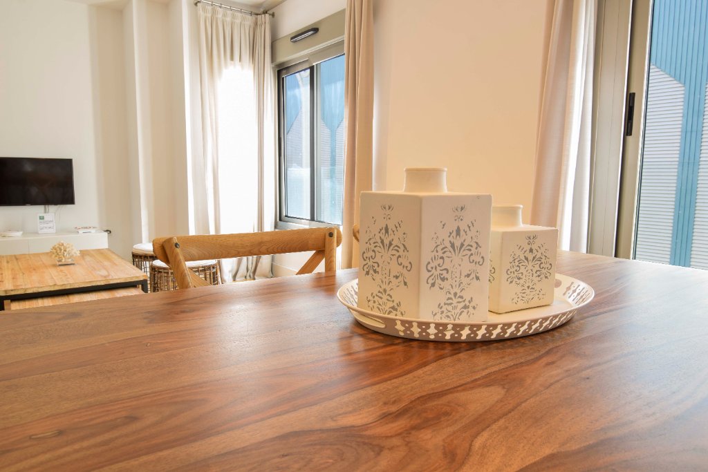 Zona comedor