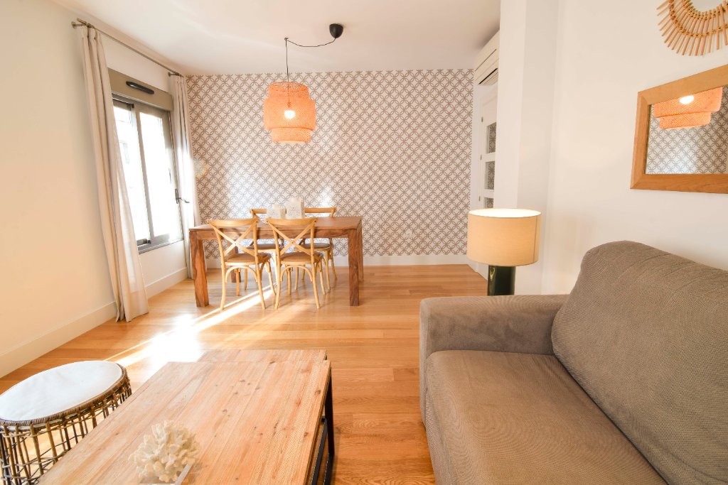 Dormitorio matrimonio