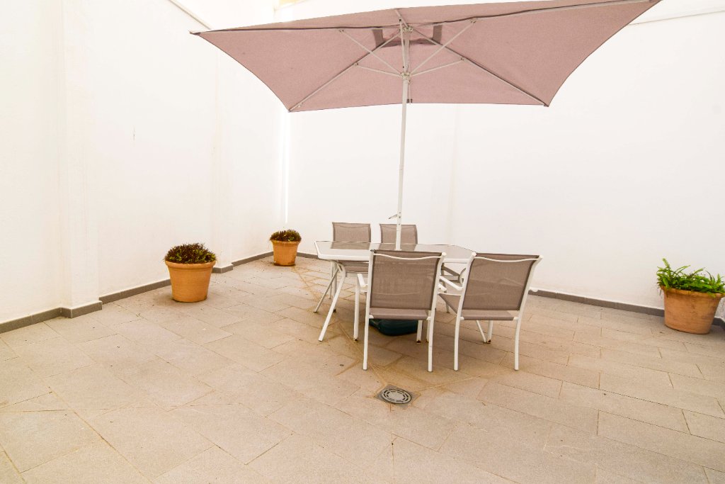 Baño principal