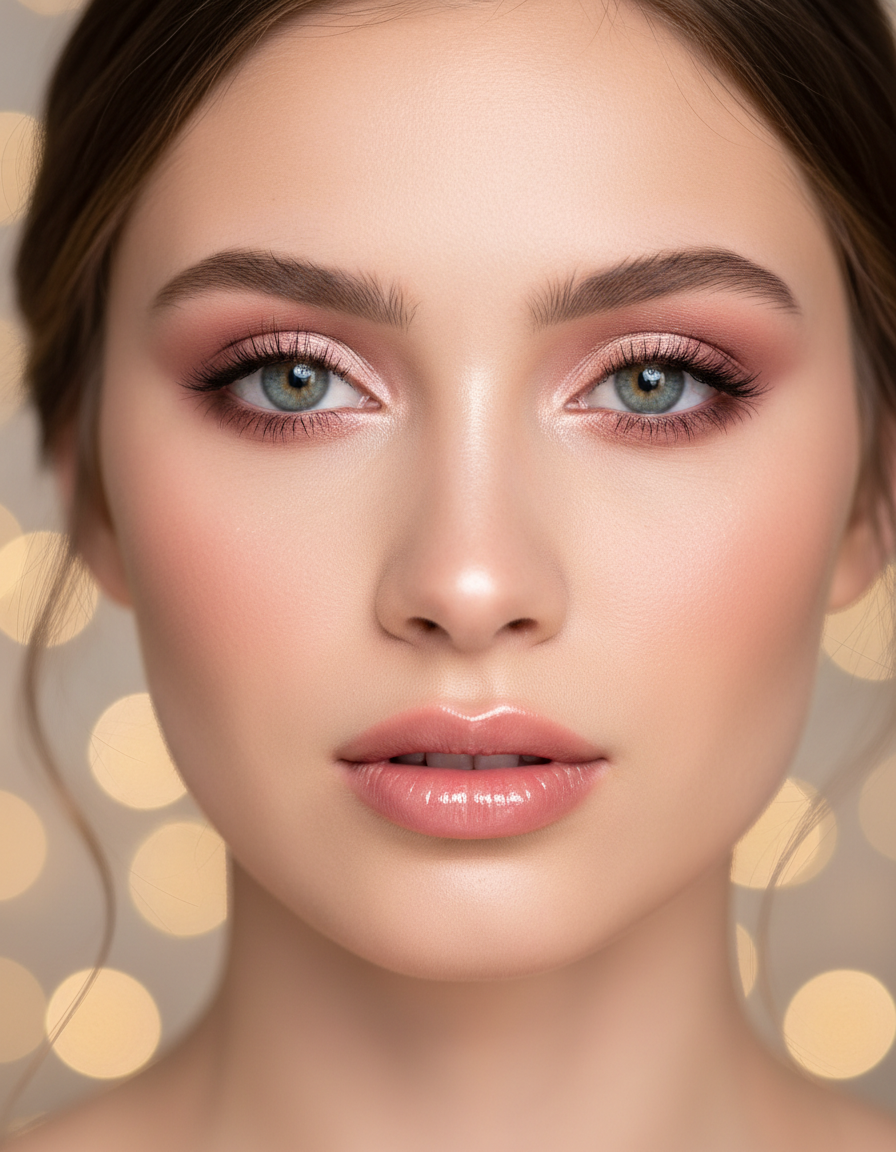 Bridal Perfection