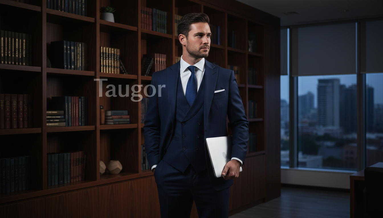 Taugor Corporation