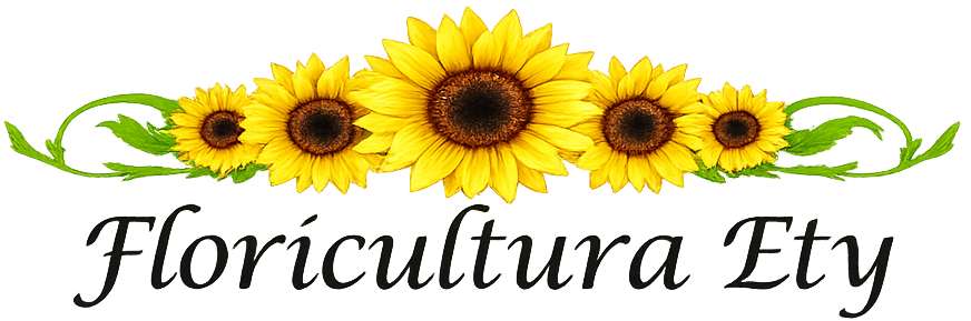 Floricultura Ety