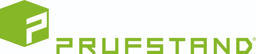 PRUFSTAND® Logo