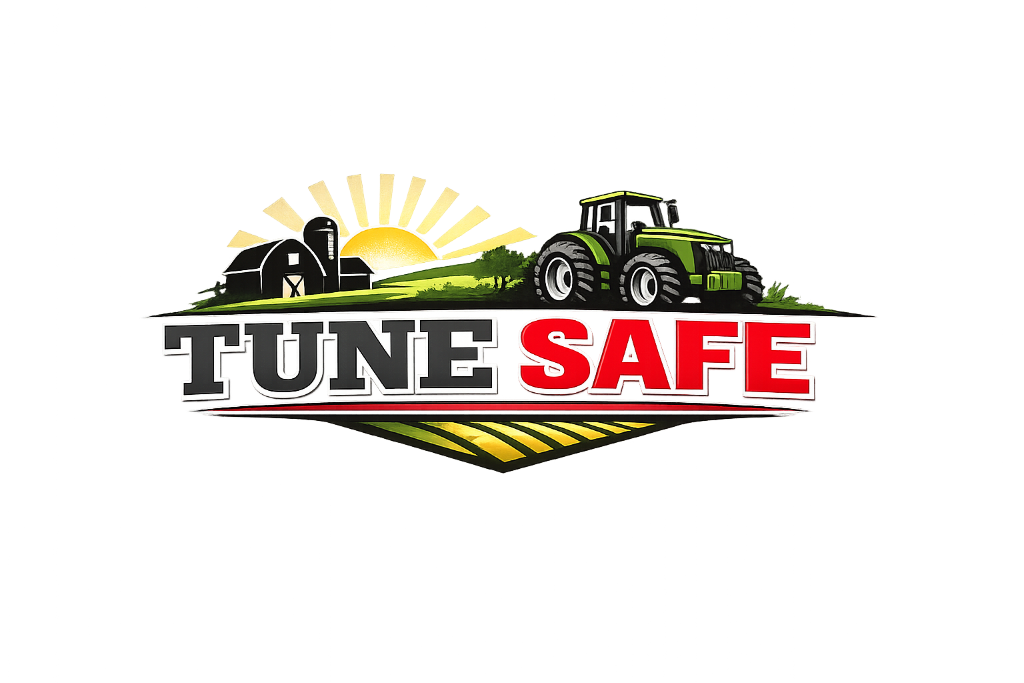 TUNE SAFE