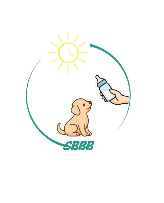 Bottle Babies by STEED’S BBB logo