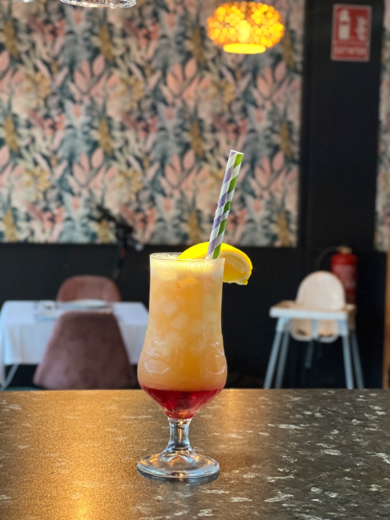 Cocktails