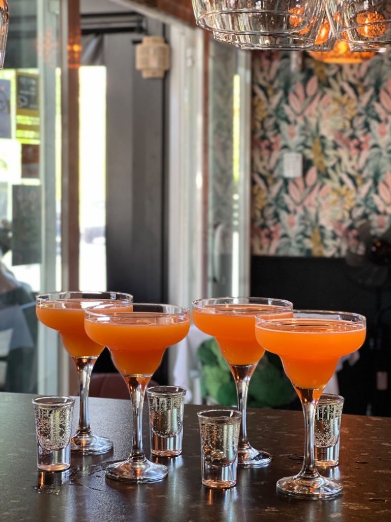 Cocktails