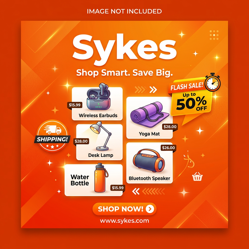 Sykes Store