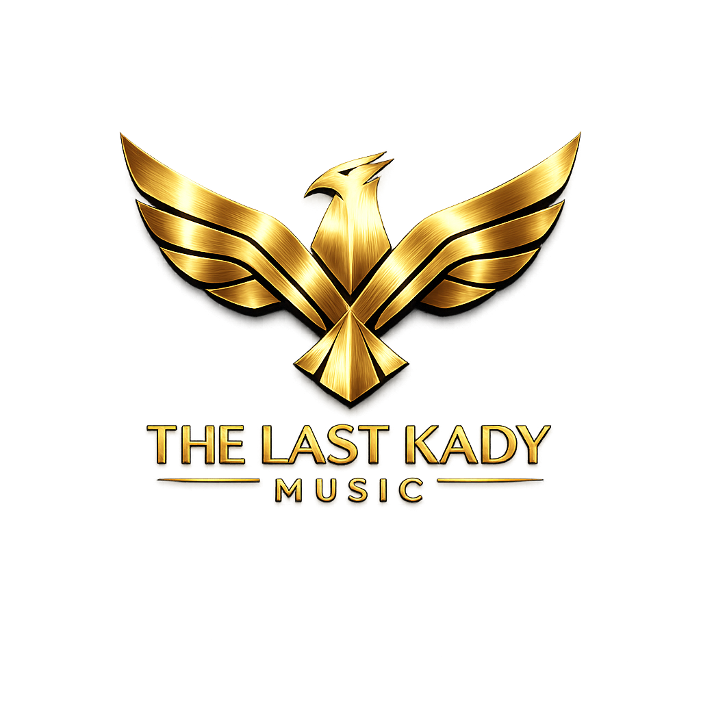 The Last Kady Music
