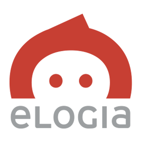 Elogia logo
