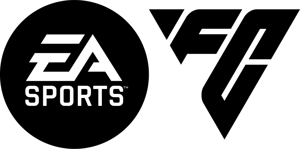 EA SPORTS FC logo