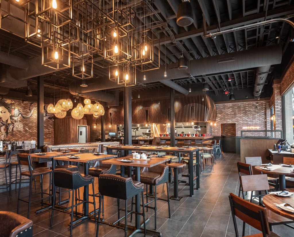 Jinya Ramen Bar gallery 4