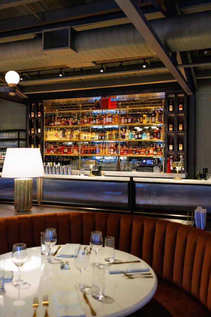 Rudy's Prime Steakhouse gallery 8