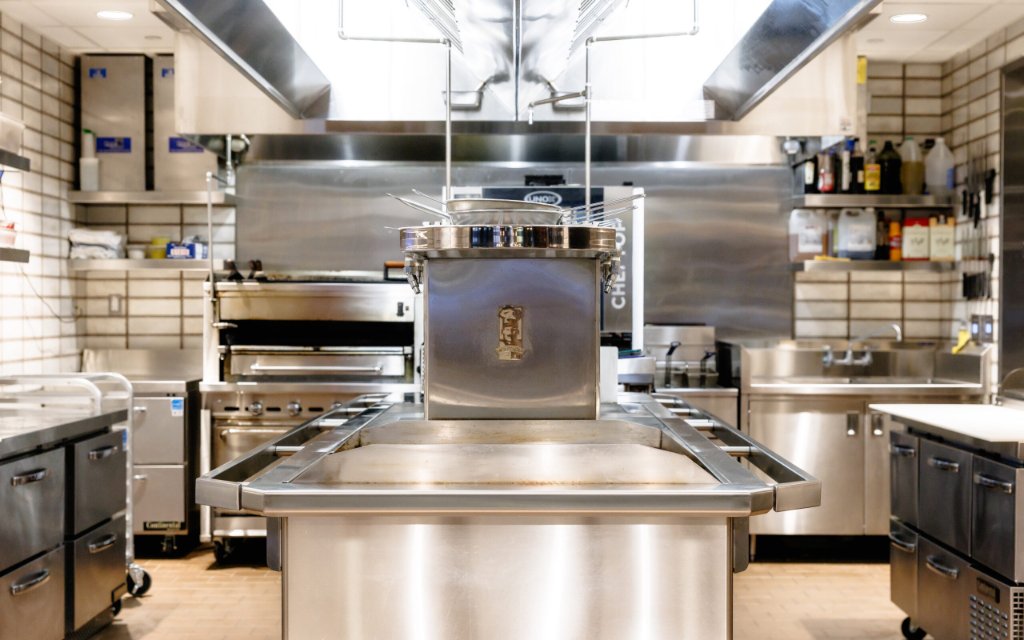 Rudy's Prime Steakhouse