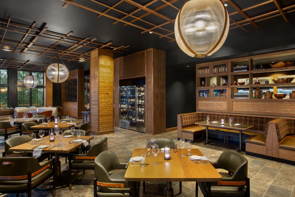 Cloudland at McLemore Resort gallery 4