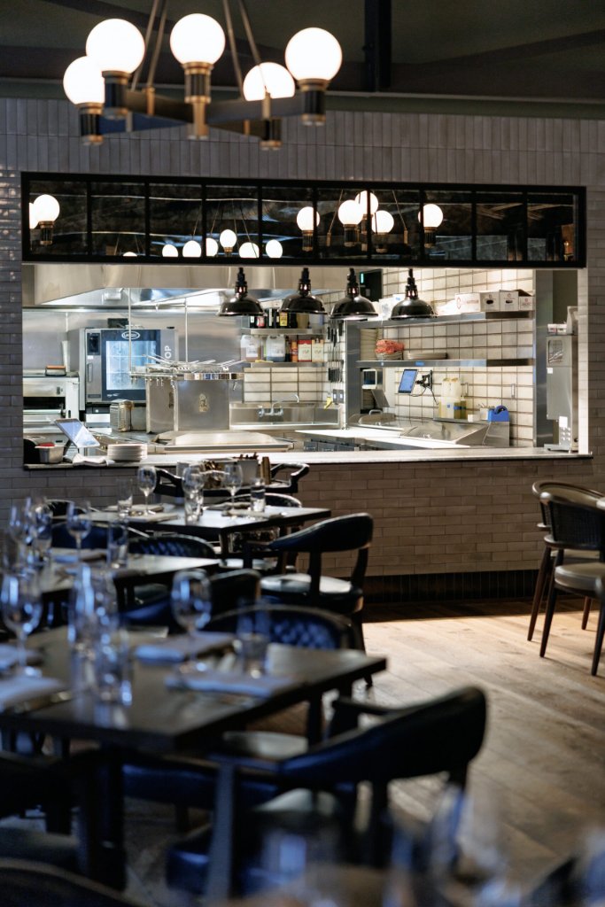 Rudy's Prime Steakhouse gallery 9