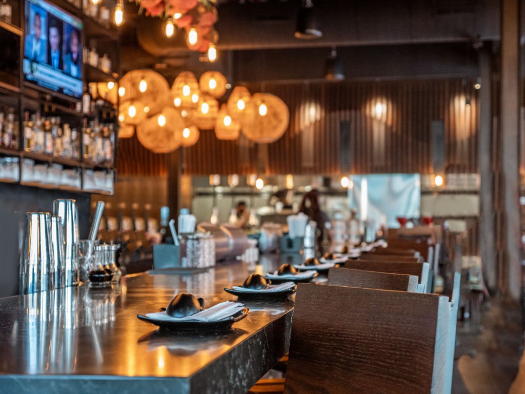 Jinya Ramen Bar gallery 7