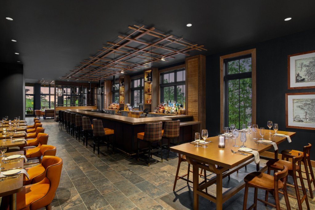 Cloudland at McLemore Resort gallery 5