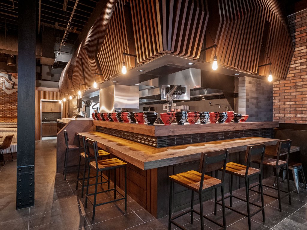 Jinya Ramen Bar gallery 3