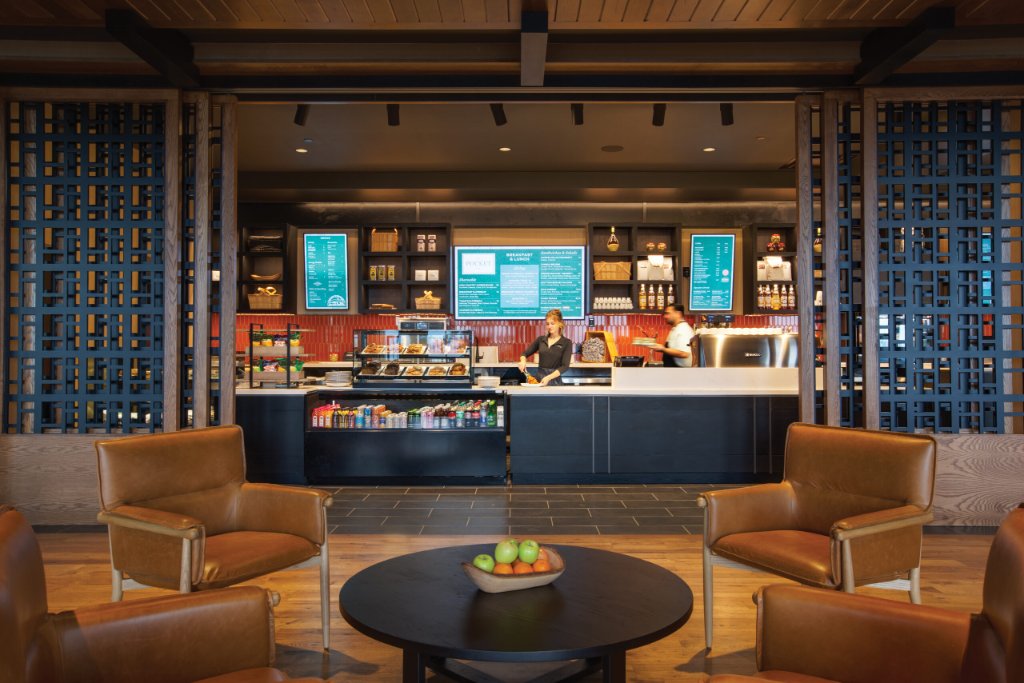 Cloudland at McLemore Resort gallery 9