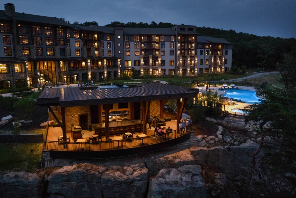 Cloudland at McLemore Resort gallery 6