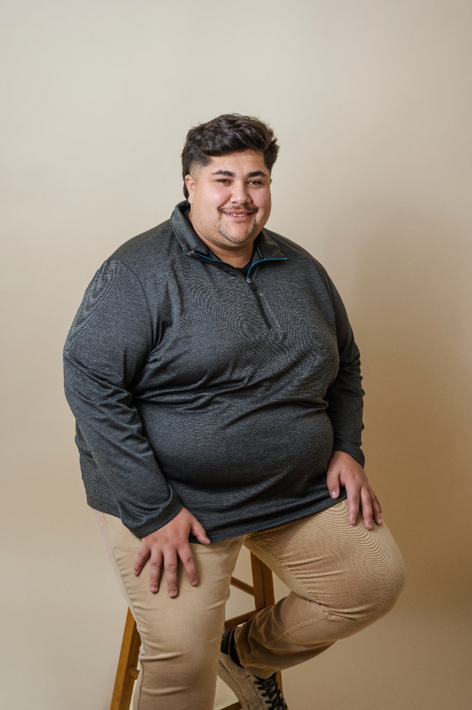 Brock Roy