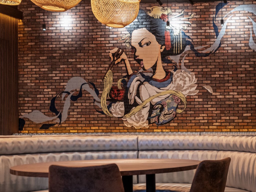Jinya Ramen Bar gallery 8
