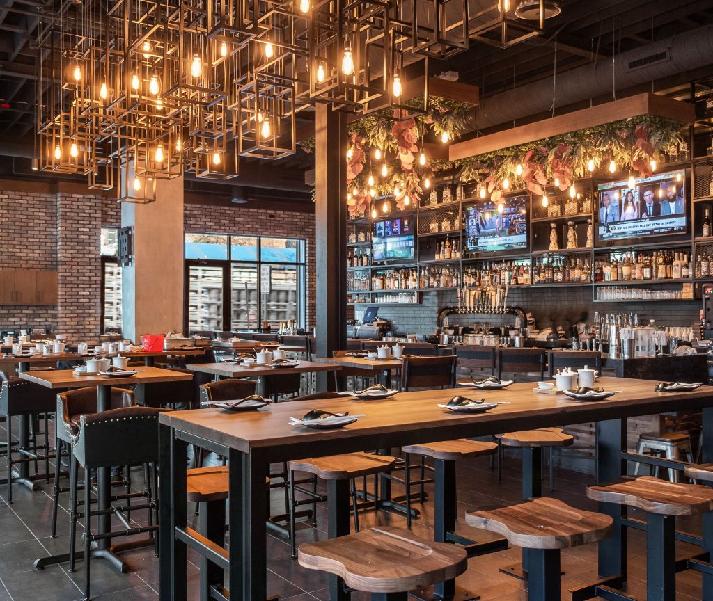 Jinya Ramen Bar gallery 6