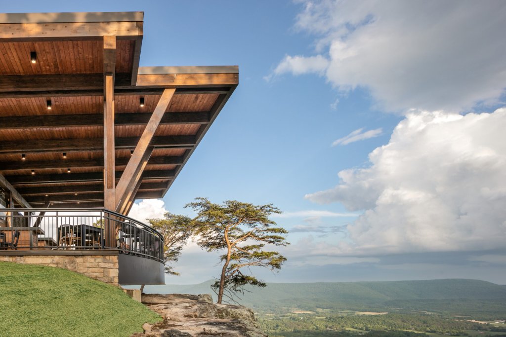 Cloudland at McLemore Resort gallery 3