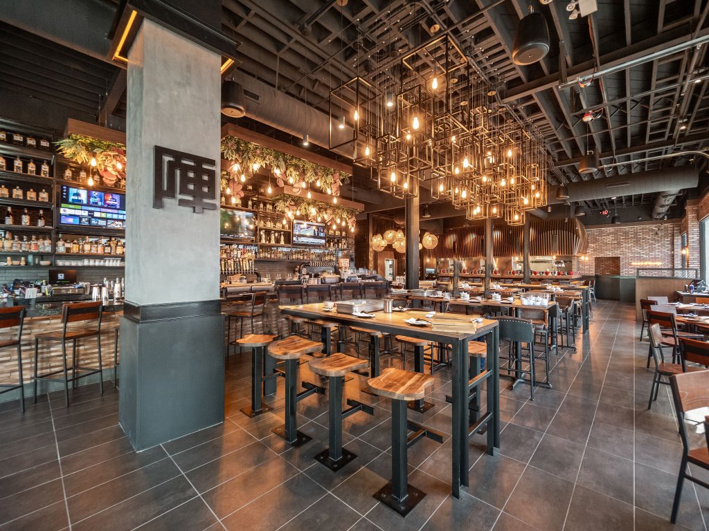 Jinya Ramen Bar gallery 5