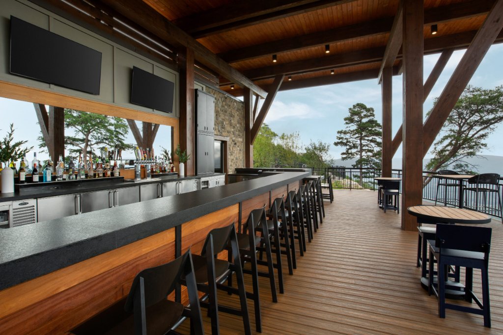 Cloudland at McLemore Resort gallery 7