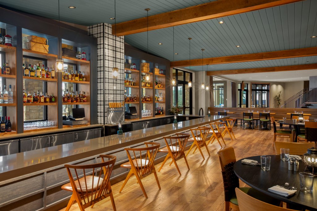 Cloudland at McLemore Resort gallery 8