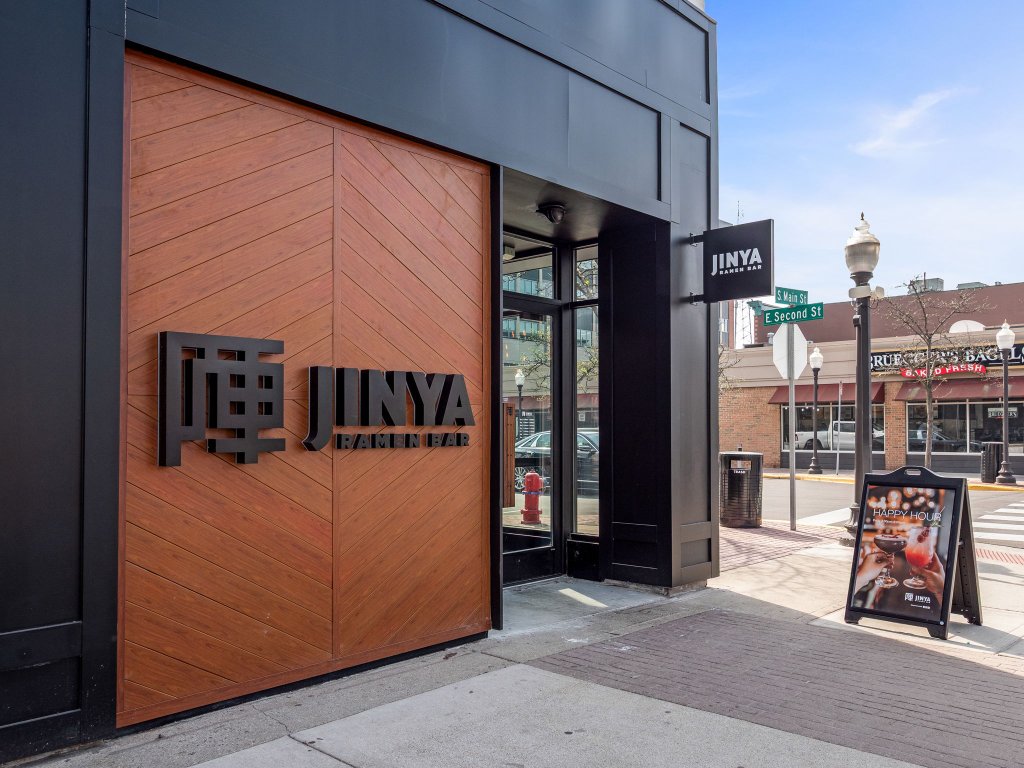 Jinya Ramen Bar gallery 2