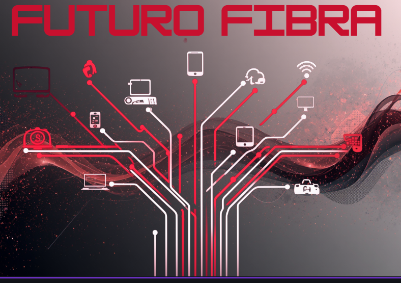 FUTURO-FIBRA template preview