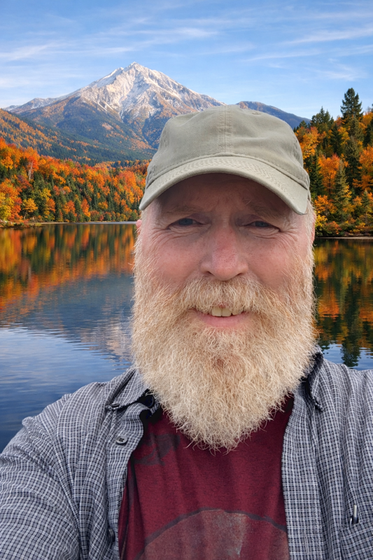 Elvin Peace, Licensed Clinical Mental Health Counselor and addiction specialist.