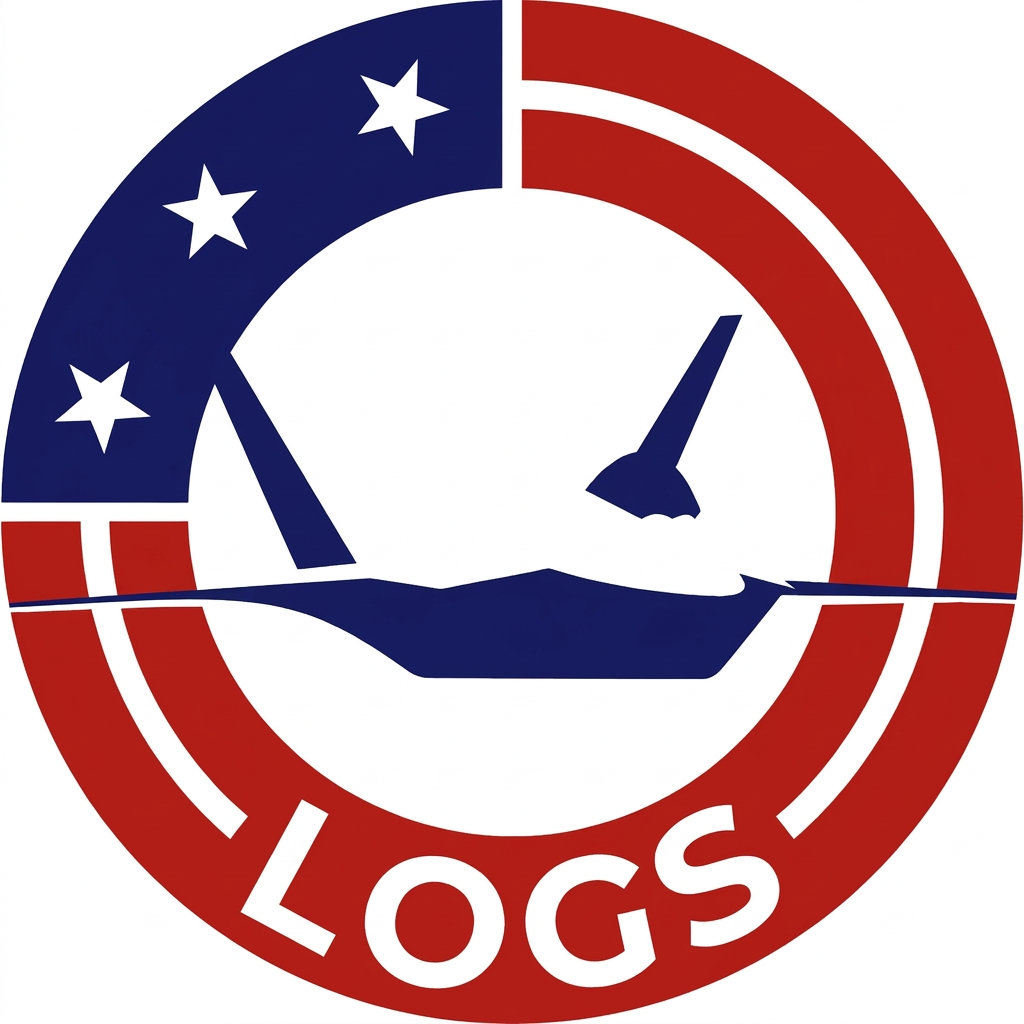 BYI Logs logo