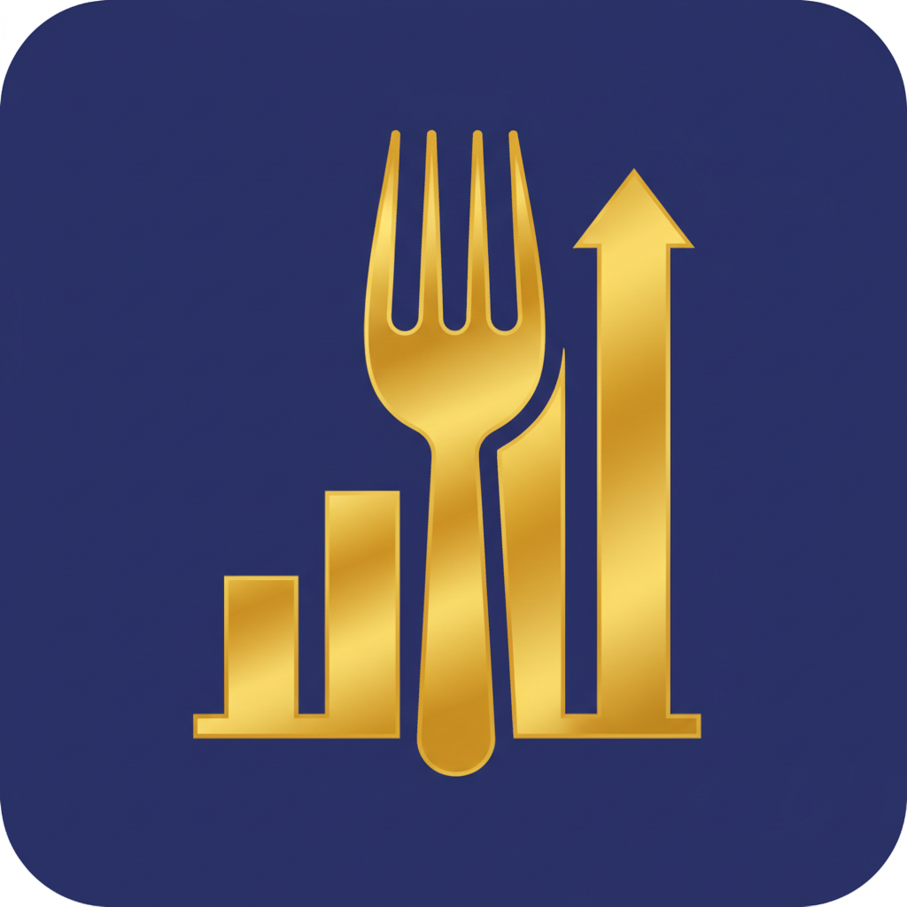 MenuProfit AI logo
