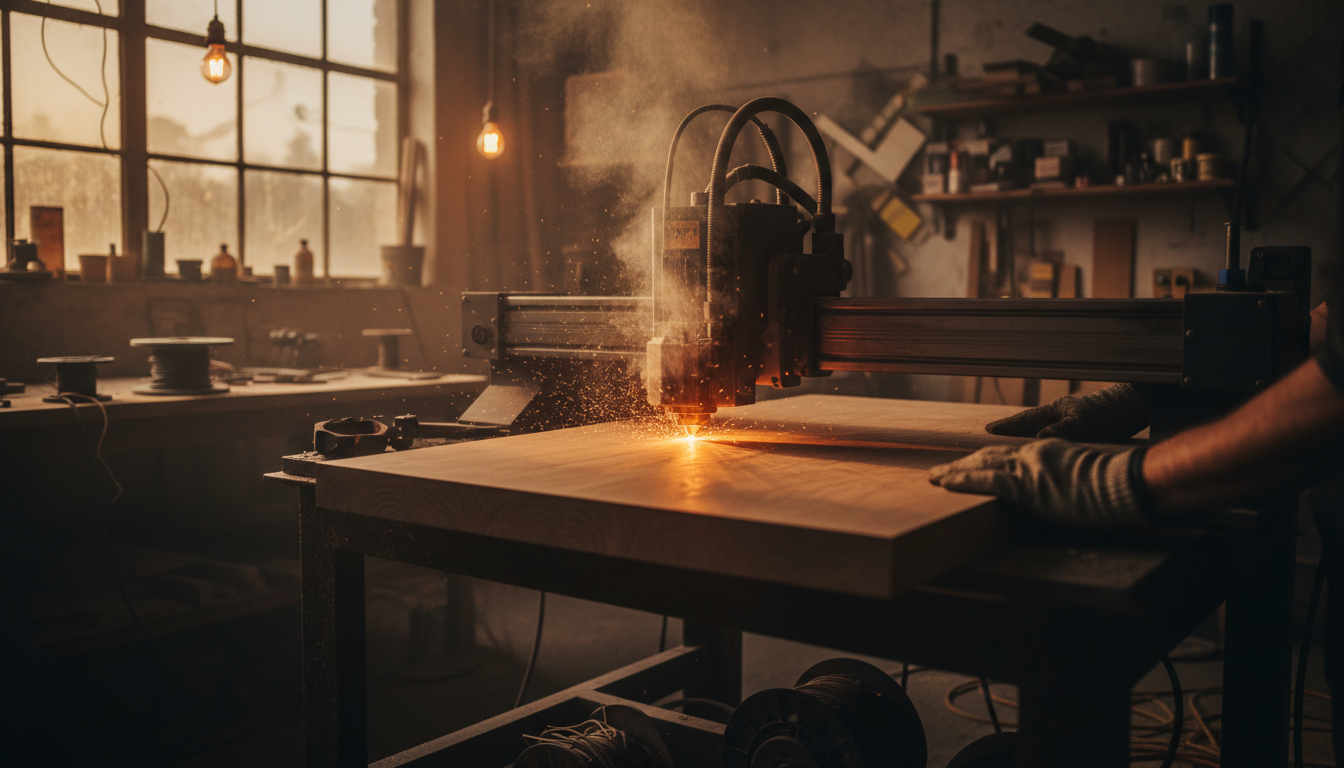 Ember & Edge workshop