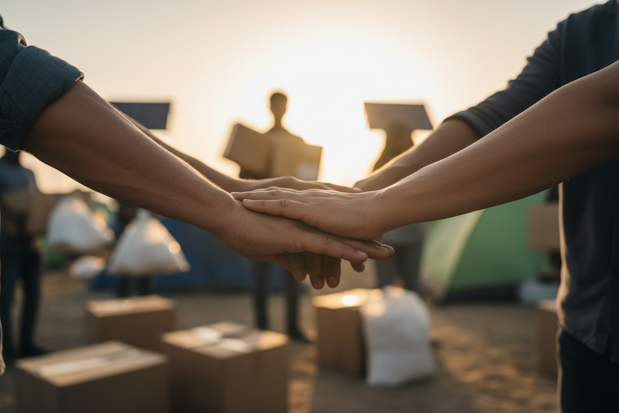 Humanitarian Relief