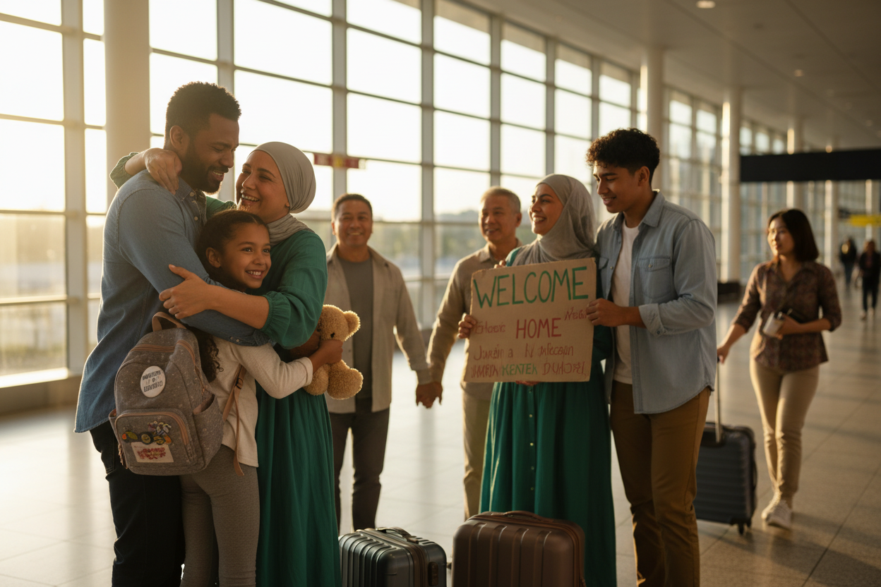 Family-Based Immigration